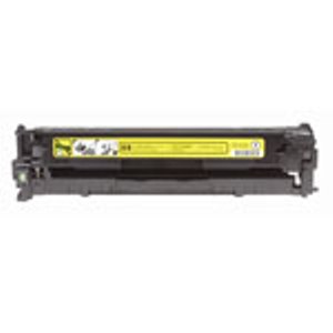 HP CB542A Toner